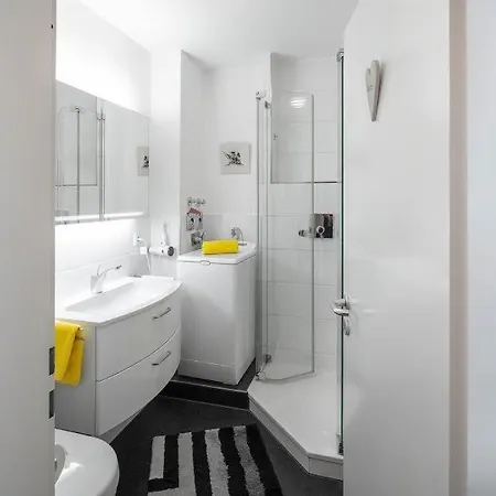 Residenz-barke-app-10 Apartman Scharbeutz