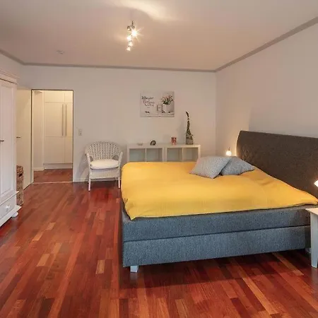 Residenz-barke-app-10 Apartman Scharbeutz