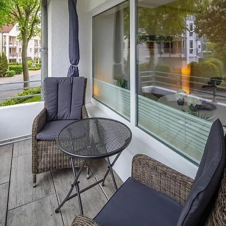 Apartman Residenz-barke-app-10 *