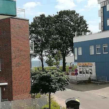 Apartman Residenz-barke-app-10 Scharbeutz