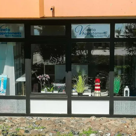 Apartman Residenz-barke-app-10 Scharbeutz