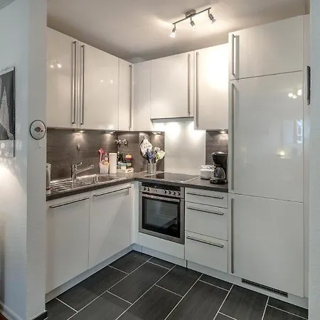 Residenz-barke-app-10 Apartman Scharbeutz