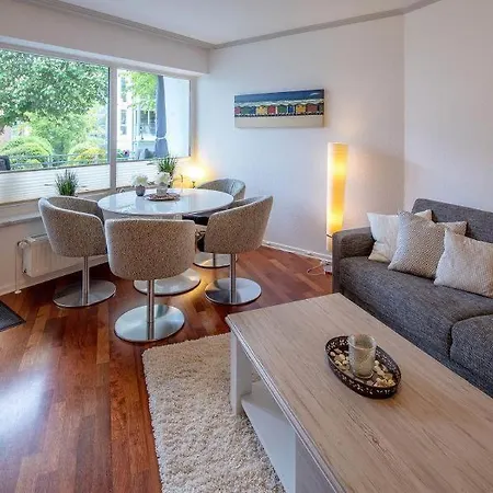Residenz-barke-app-10 Apartman