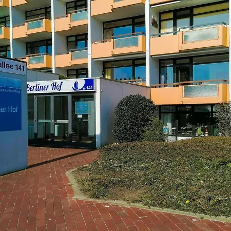 Apartman Residenz-barke-app-10 Scharbeutz